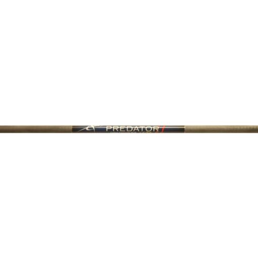 Carbon Express Predator Shafts 2040 1 doz.