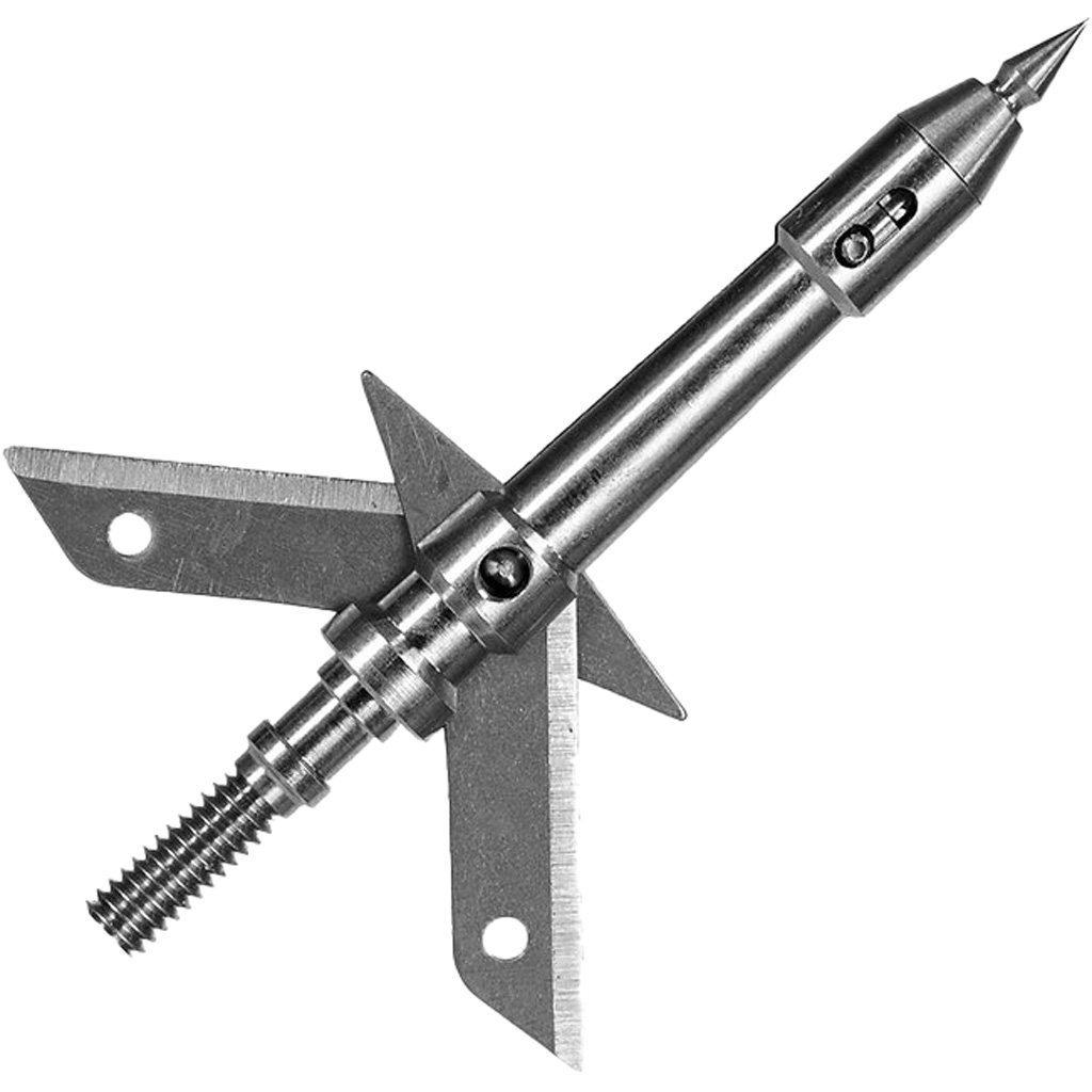 Thorn Titanium Terror Broadhead 100 gr. 3 pk. 1 Thorn Titanium Terror Broadhead 100 gr. 3 pk.