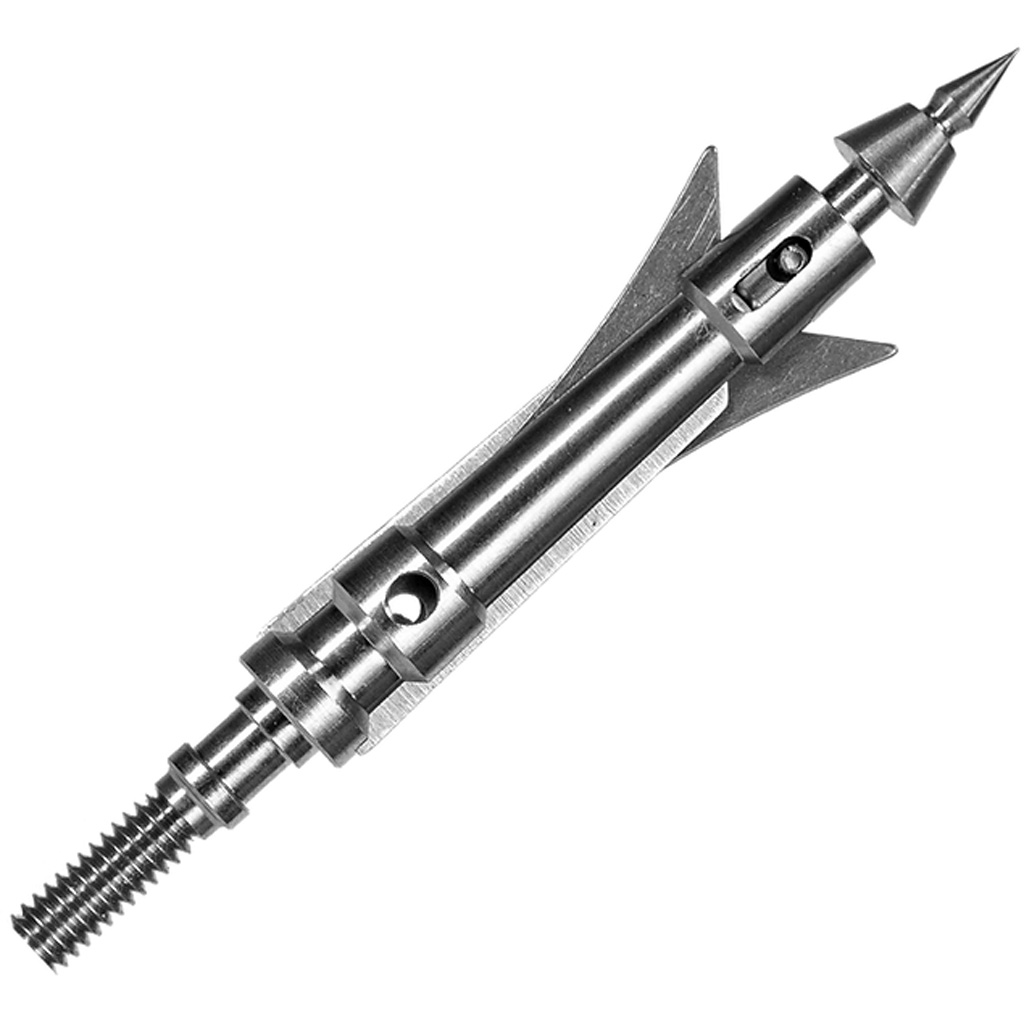 Thorn Titanium Terror Broadhead 100 gr. 3 pk. 2 Thorn Titanium Terror Broadhead 100 gr. 3 pk. - Image 2