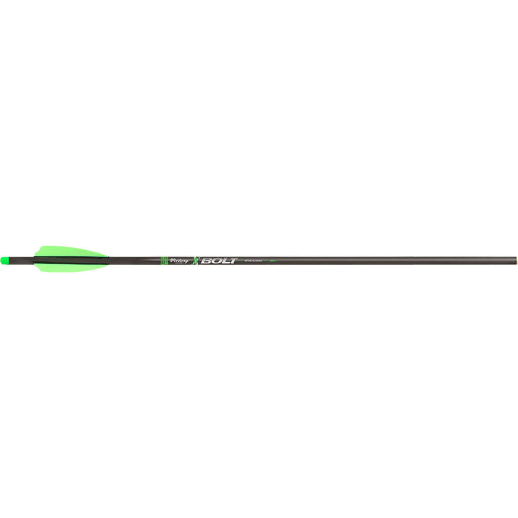 Victory XBolt Gamer Crossbow Bolts 22 in. 6 pk.