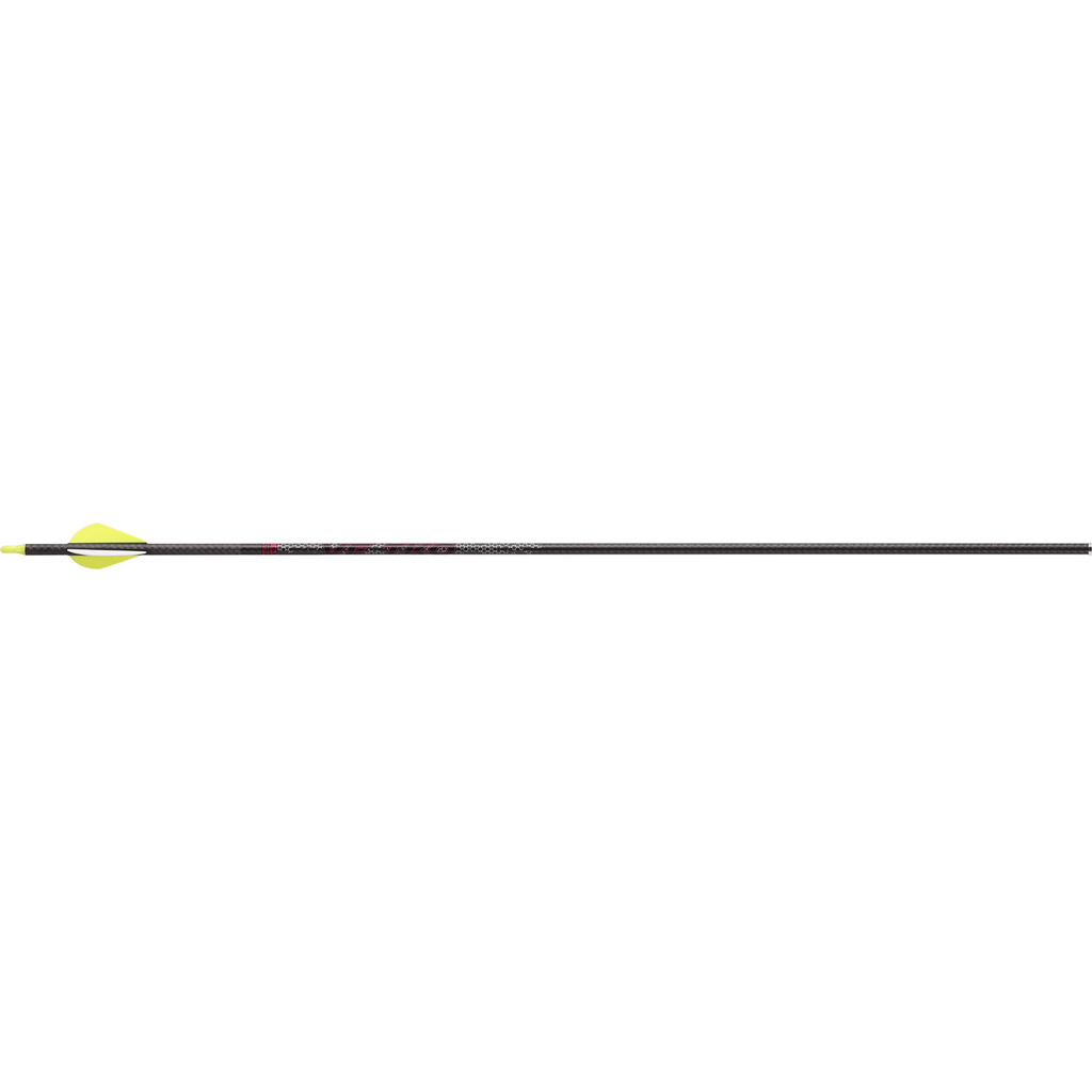 Victory VForce TKO Sport Low Torque Arrows 400 2 in. Vanes 6 pk.