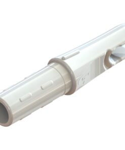 Gold Tip GT Series Nocks White 100 pk.