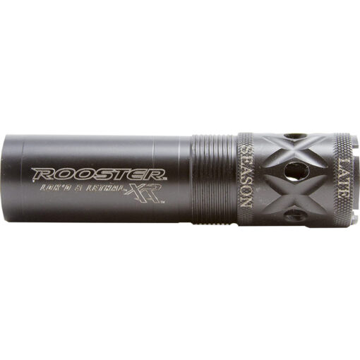 Carlsons Rooster XR Choke Tube Beretta Mobil Late Season 12 ga.