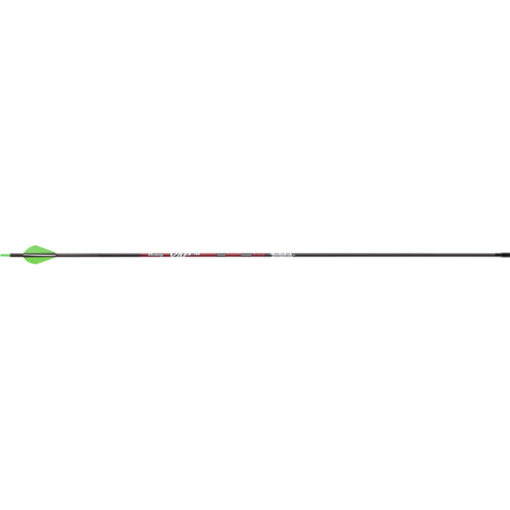 Victory VAP Sport Arrows 250 Raptor Vanes 6 pk.