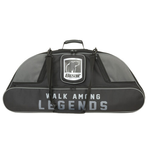 October Mountain Bow Case Bear Archery Legend 38 in. - Image 2