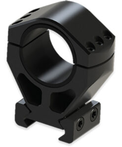Burris Xtreme Tactical Signature Rings 1 in. 1.25 in. Height Pair