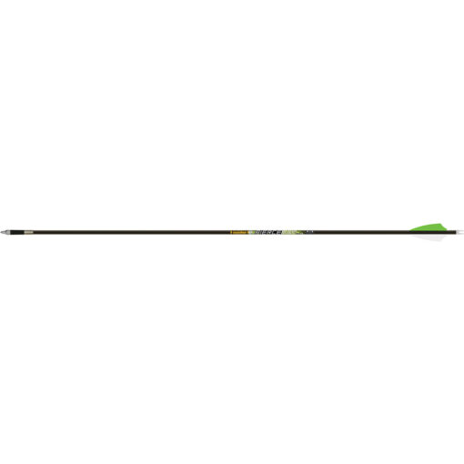 Gold Tip Kinetic Pierce Arrows 500 2.1 in. Fusion X II Vanes 6 pk.