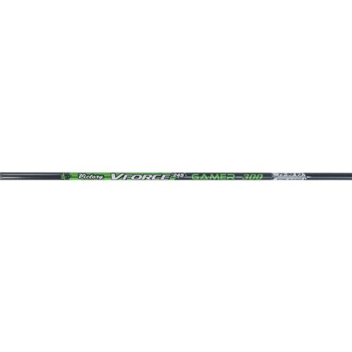 Victory VForce Gamer Shafts 400 1 doz.
