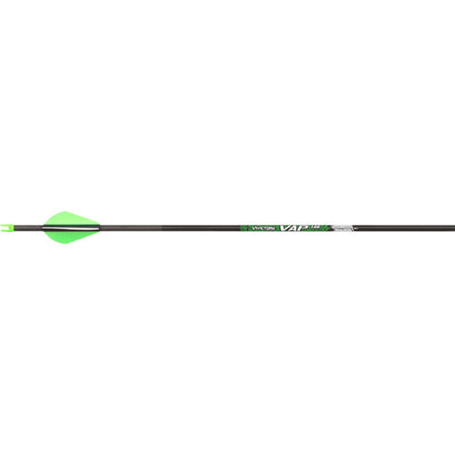 Victory VAP Gamer Arrows 200 2 in. Vanes 6 pk.