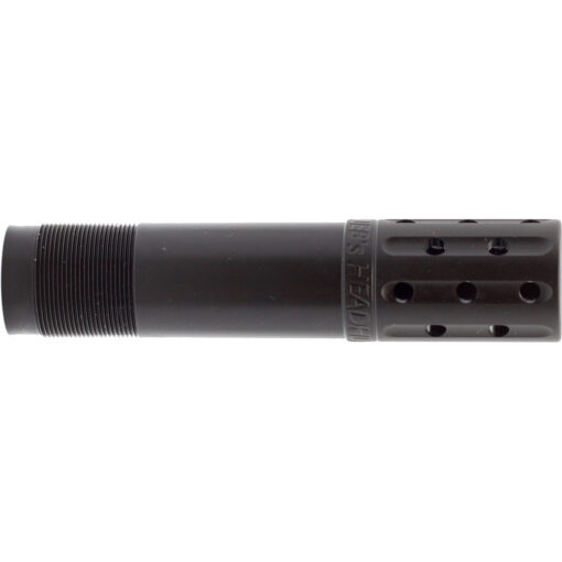 JEBS Headhunter Choke Tube 12ga. Browning Invector Black Nitride .665