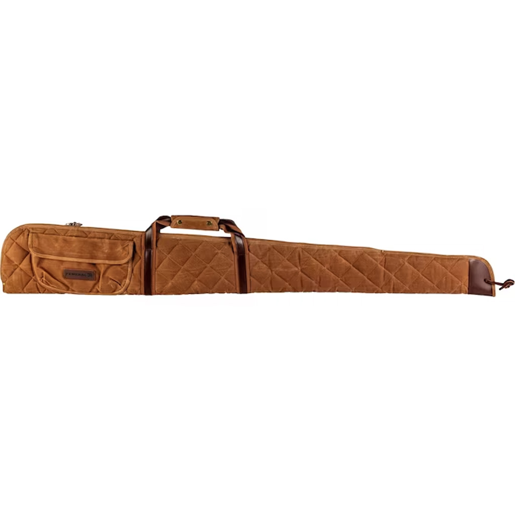 Federal Premium Shotgun Case Tan 52 in. 2 Federal Premium Shotgun Case Tan 52 in. - Image 2