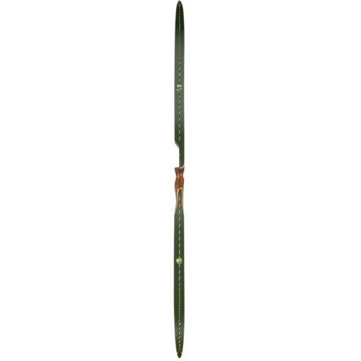 Bear Grizzly - 90th Anniversary  Shedua and Green Glass 55 lbs. RH