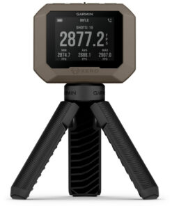 Garmin Xero C1 Pro Chronograph
