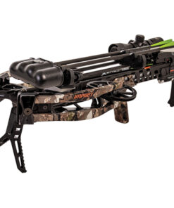 Bear X Impact Crossbow Package Veil Stoke