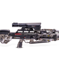 TenPoint TX440 Oracle Crossbow Package ACUslide MAXX Vektra Camo