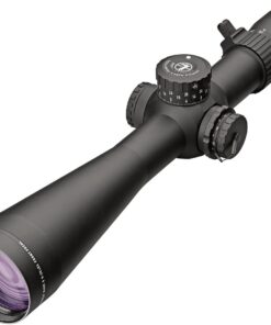 Leupold Mark 5HD Rifle Scope - 5-25x56mm 35mm M5C3 Front Focal Illuminated TMR Matte Black