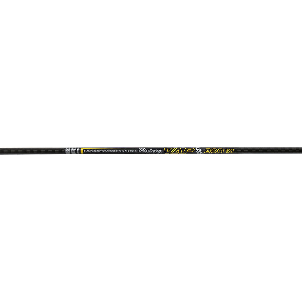 Victory VAP SS Elite Shafts 400 1 doz.
