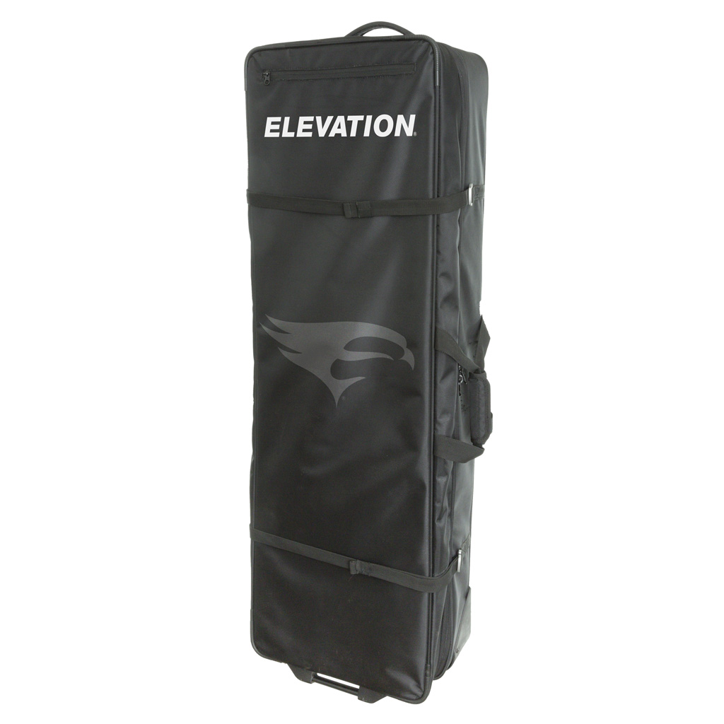 Elevation Jetstream XL Bow Case Black 46 in. 2 Elevation Jetstream XL Bow Case Black 46 in. - Image 2