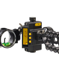 Trophy Ridge Digital React Bowsight 1 pin .010 RH