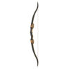 October Mountain Sektor Recurve Bow 62 in. 40 lbs. RH 2 | Utah Fast