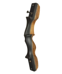 October Mountain Sektor Recurve Bow 62 in. 45 lbs. RH 6 | Utah Fast