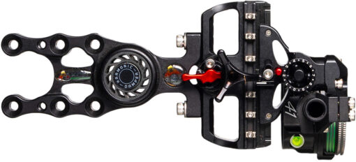 Axcel AccuTouch HD Sight AVX-31 1 Pin .010 RH/LH - Image 2