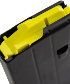 CPD MAGAZINE AR15 400 LEGEND - 10RD BLACKENED S/S