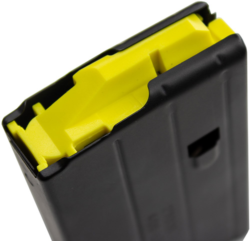 CPD MAGAZINE AR15 400 LEGEND - 10RD BLACKENED S/S 1 CPD MAGAZINE AR15 400 LEGEND - 10RD BLACKENED S/S