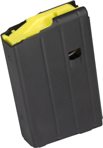CPD MAGAZINE AR15 400 LEGEND - 10RD BLACKENED S/S 2 CPD MAGAZINE AR15 400 LEGEND - 10RD BLACKENED S/S - Image 2