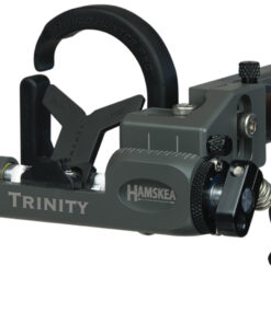 Hamskea Trinity Hunter Rest Micro Tune Concrete RH