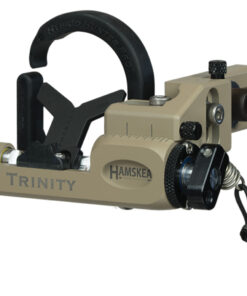 Hamskea Trinity Hunter Rest Micro Tune Tan RH