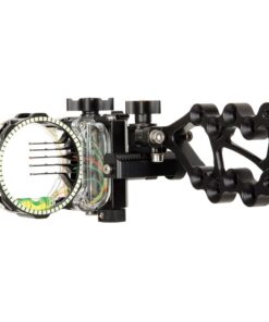 Trophy Ridge React Pro Sight Black 5 Pin .010 RH