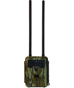 Covert E1 Series Wireless Scouting Camera Verizon Mossy Oak Bottomland