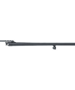 Mossberg 500 Slug Barrel 12 ga. 24 in Integral Scope Base Fully Rifled Blue