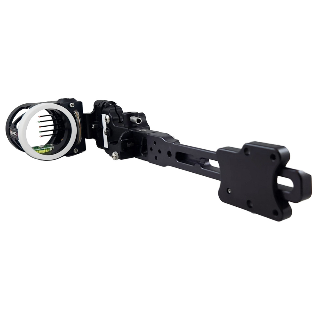 Viper Venom Short Drive Sight Dovetail 5 Pin .015 RH