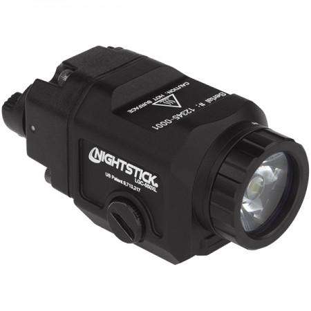 NIGHTSTICK XTREME LUMENS METAL NON-RECHARGEABLE COMPACT LONG-GUN LIGHT