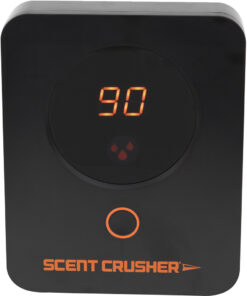 Scent Crusher +Plus Sanitizer