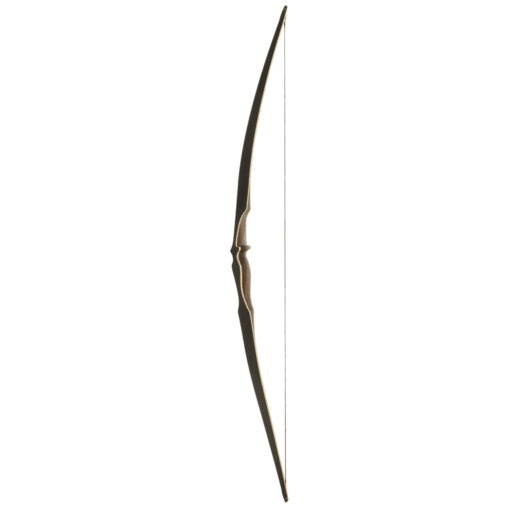 October Mountain Strata Longbow 62 in. 50 lbs. RH