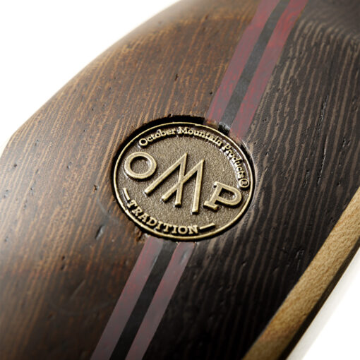 October Mountain Strata Longbow 62 in. 50 lbs. RH - Image 3