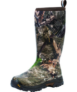 Muck Arctic Pro Camo Boot Mossy Oak Country DNA 8
