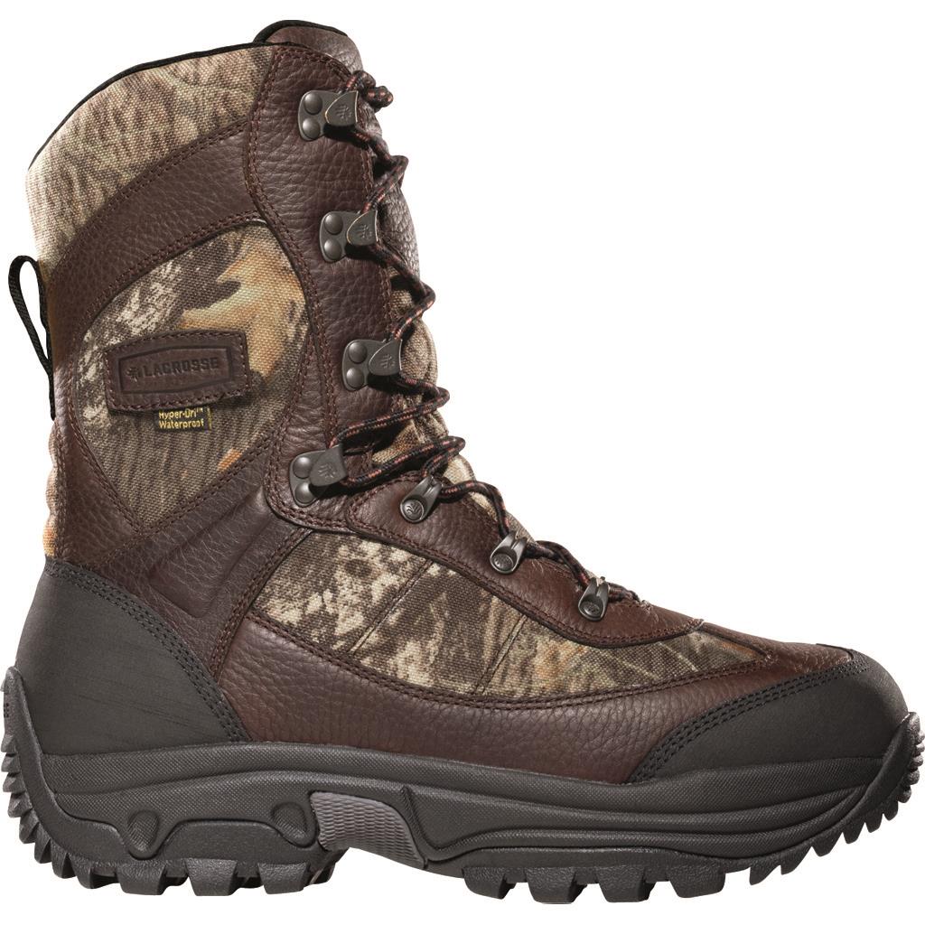 LaCrosse Hunt Pac Extreme Boot Mossy Oak Break Up 2000g 13