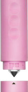 GUARD DOG HARM & HAMMER PEPPER - SPRAY & ESCAPE HAMMER PINK