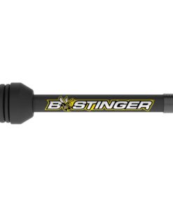 Bee Stinger Sport Hunter Xtreme Stabilizer Black 6in.