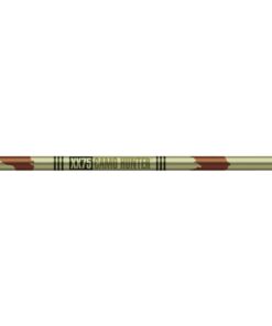 Easton Camo Hunter XX75 Shafts 2213 1 doz.