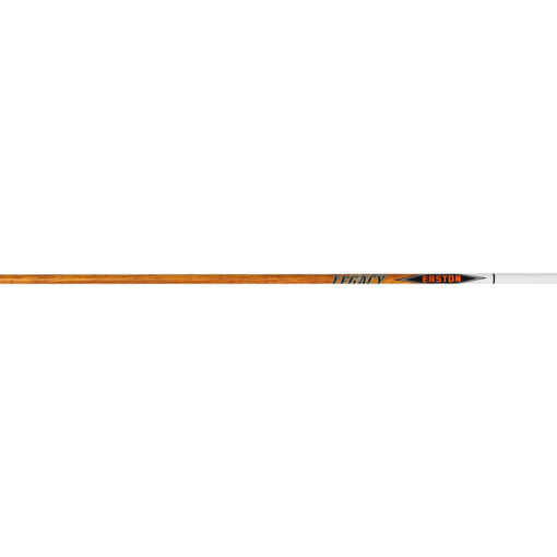 Easton Carbon Legacy Shafts 400 1 doz.