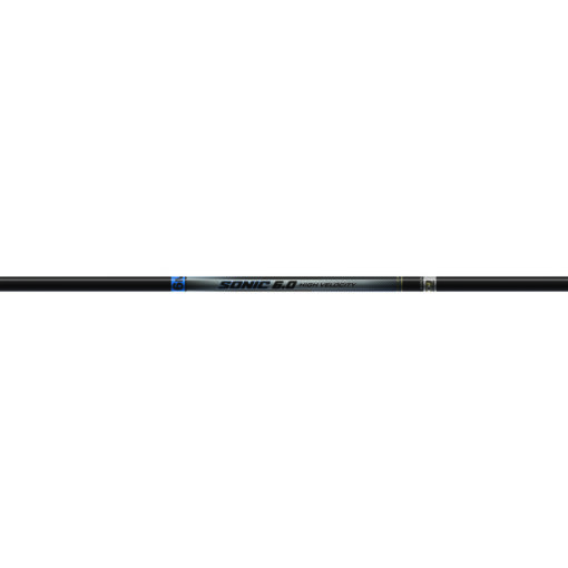 Easton Sonic 6.0 Shafts 340 1 doz.