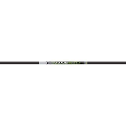 Easton 5mm Axis Shafts 300 1 doz.