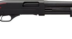WINCHESTER SXP SHADOW DEFENDER - 20GA" 3" 18" PISTOL GRIP SYN