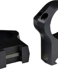 WARNE RINGS MOUNTAIN TECH 34MM - ULTRA HIGH MATTE