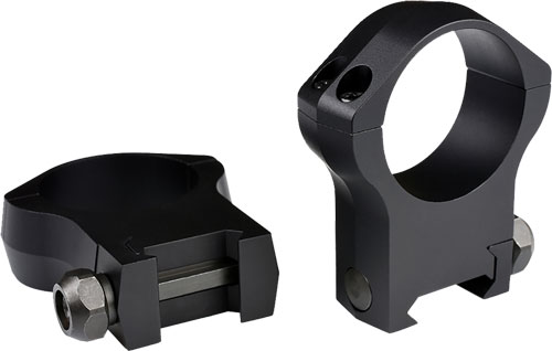 WARNE RINGS MOUNTAIN TECH 34MM - ULTRA HIGH MATTE 1 WARNE RINGS MOUNTAIN TECH 34MM - ULTRA HIGH MATTE